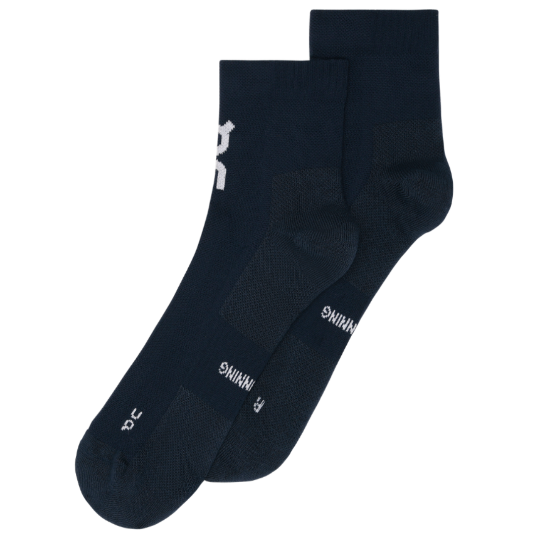 Medias Deportivas Core Run Mid (2 Pares)