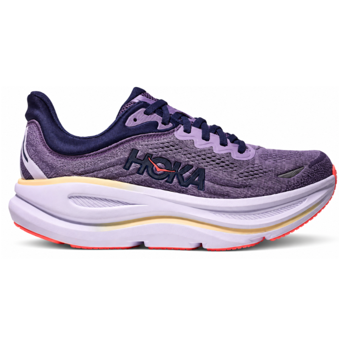 Zapatos Running para Dama Bondi 9