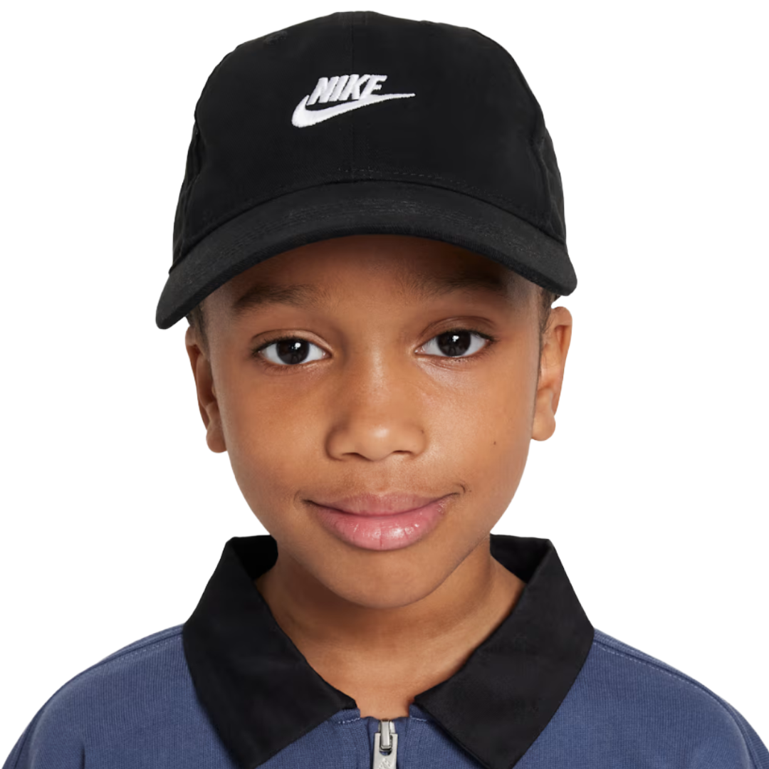 Gorra para Niños Futura