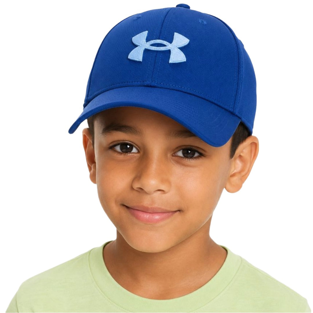 Gorra UA Blitzing
