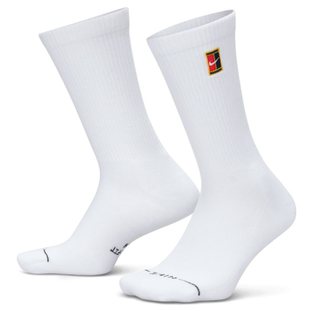 Medias Deportivas Everyday Elevated Crew Tenis (3 Pares)