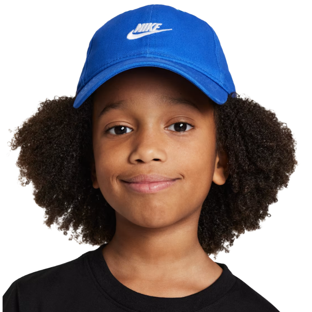 Gorra para Niños Futura