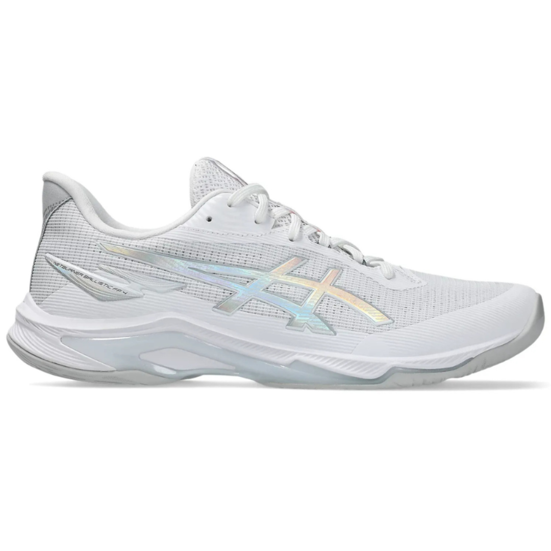 Zapatos de Voleibol para Dama Netburner Ballistic FF 4