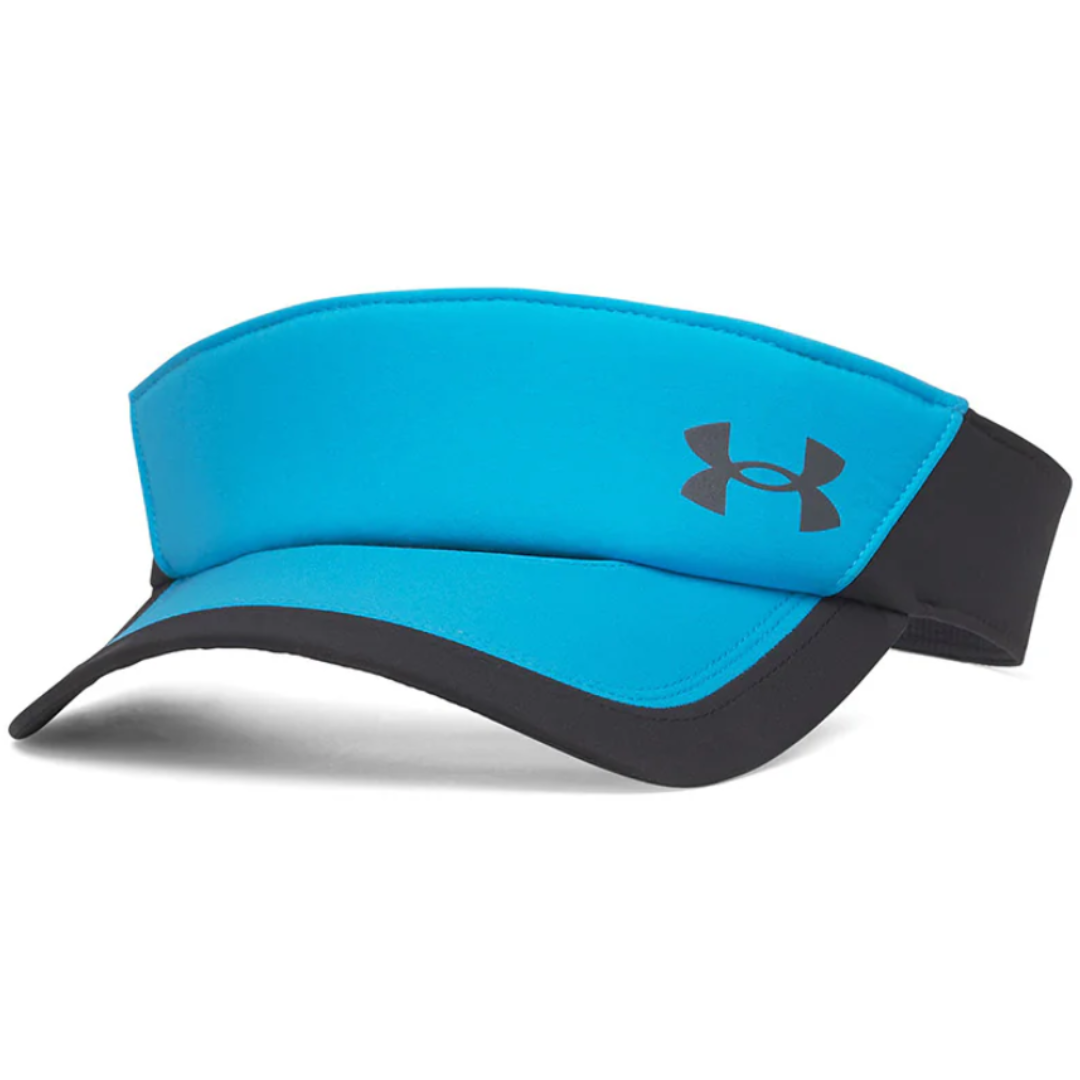 Visera de Running UA Iso-Chill
