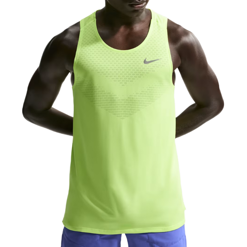 Franela Sin Mangas para Caballero Nike Stride