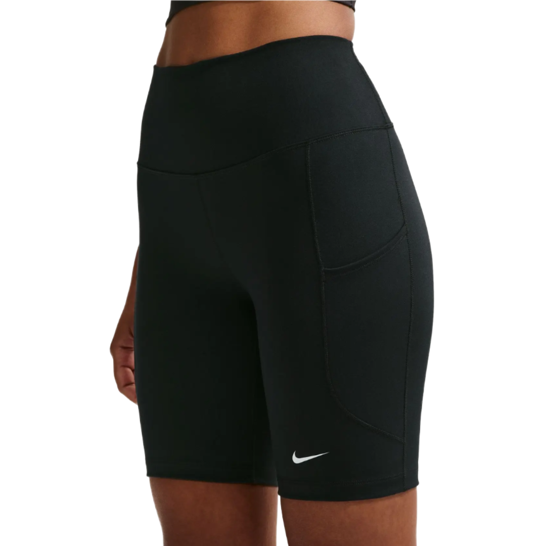 Biker Short para Dama Nike One 8"