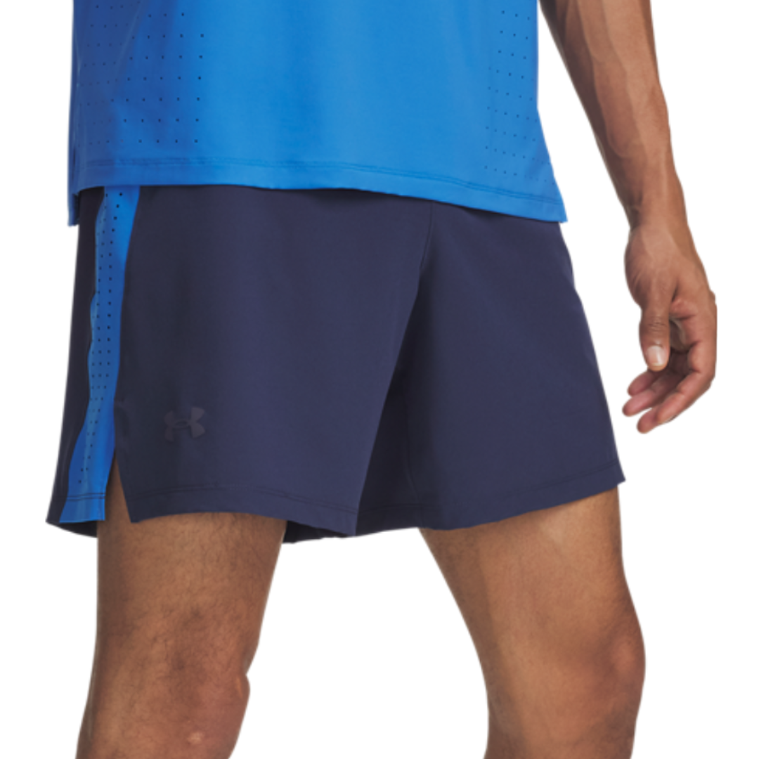 Short para Caballero Launch Elite 7"