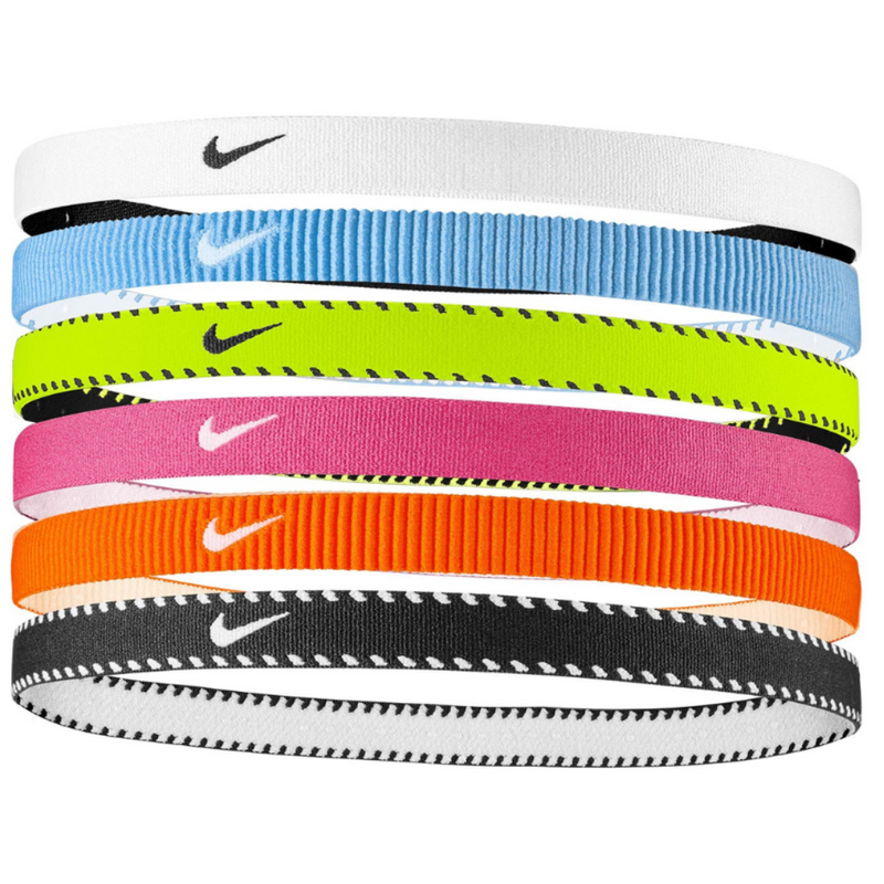 Bandana de Cabeza Nike Flex Classic (6 Unidades)