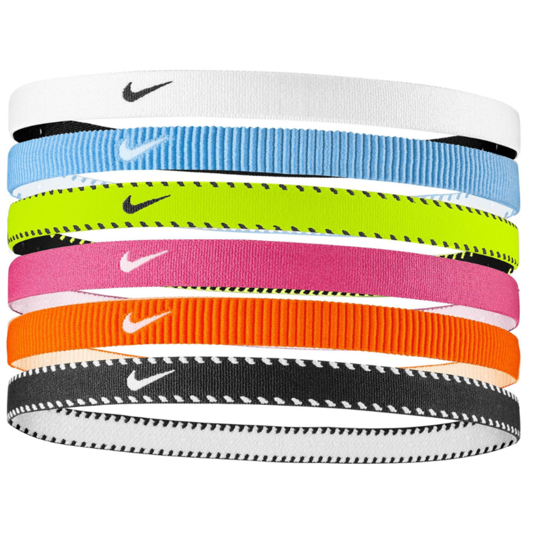 Bandana de Cabeza Nike Flex Classic (6 Unidades)