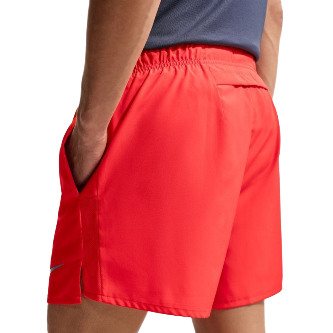 Short para Caballero Challenger 5"