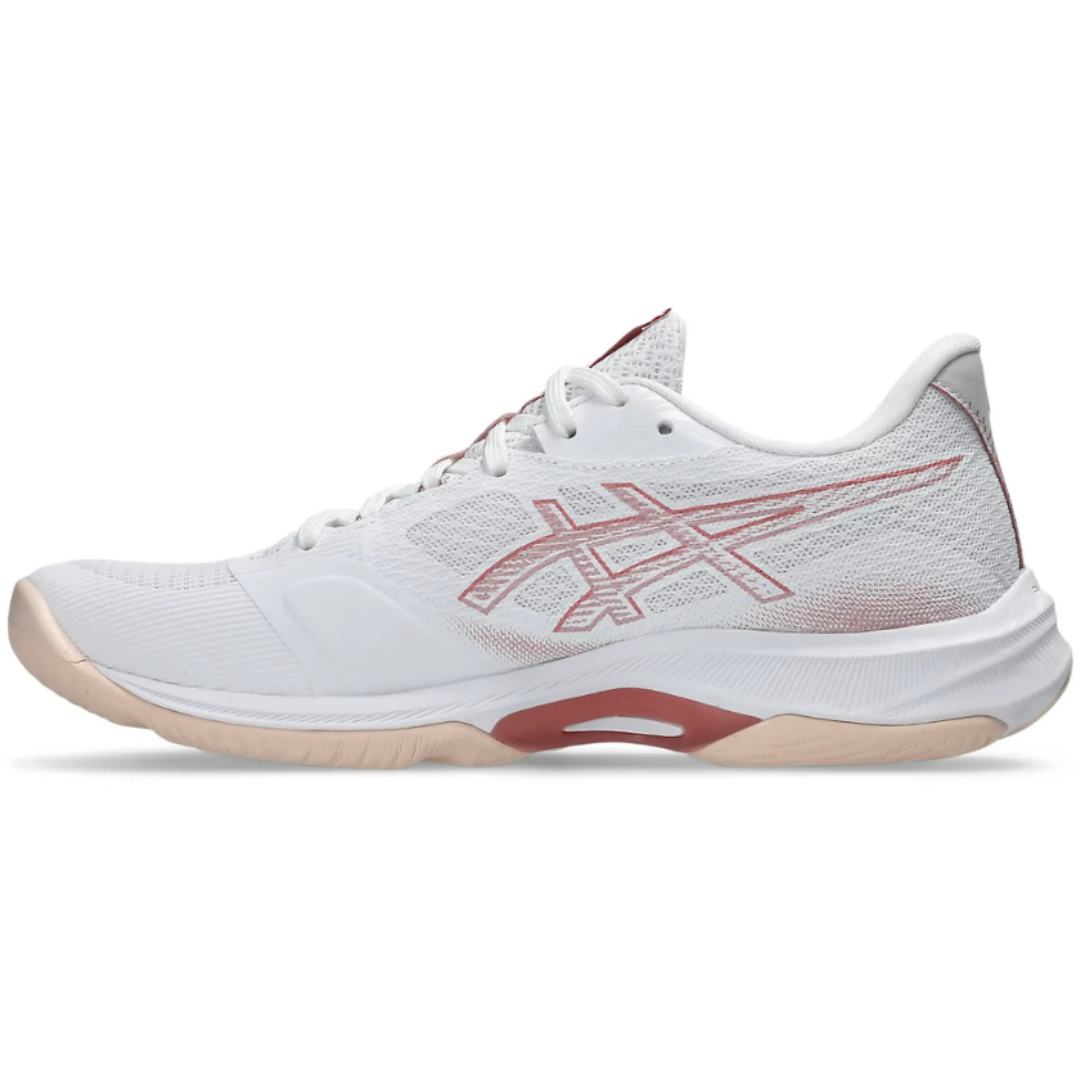 Zapatos de Voleibol para Dama Netburner Ballistic FF 4