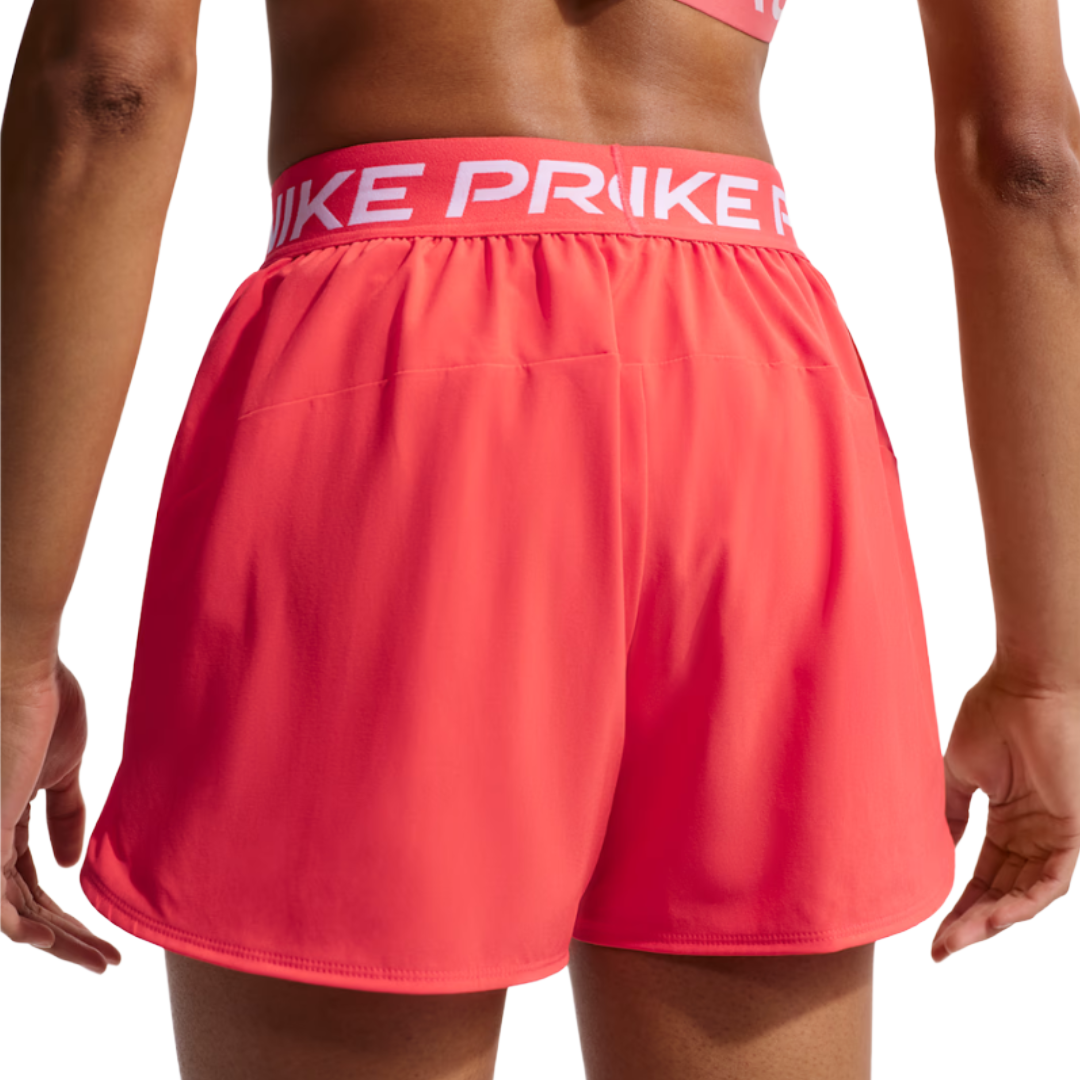 Short para Dama Nike Pro 2in1 3"