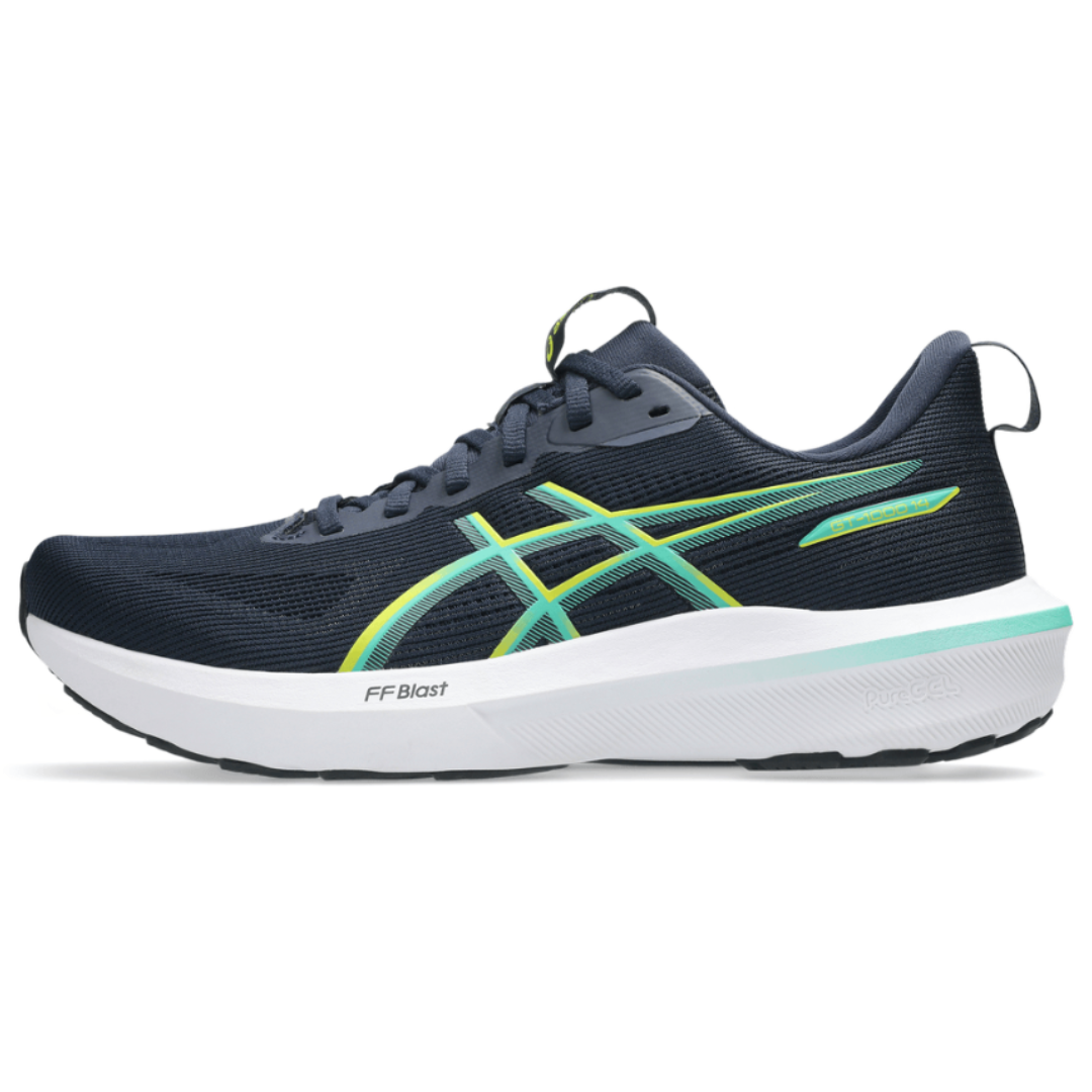 Zapatos Running para Caballero GT-1000 14
