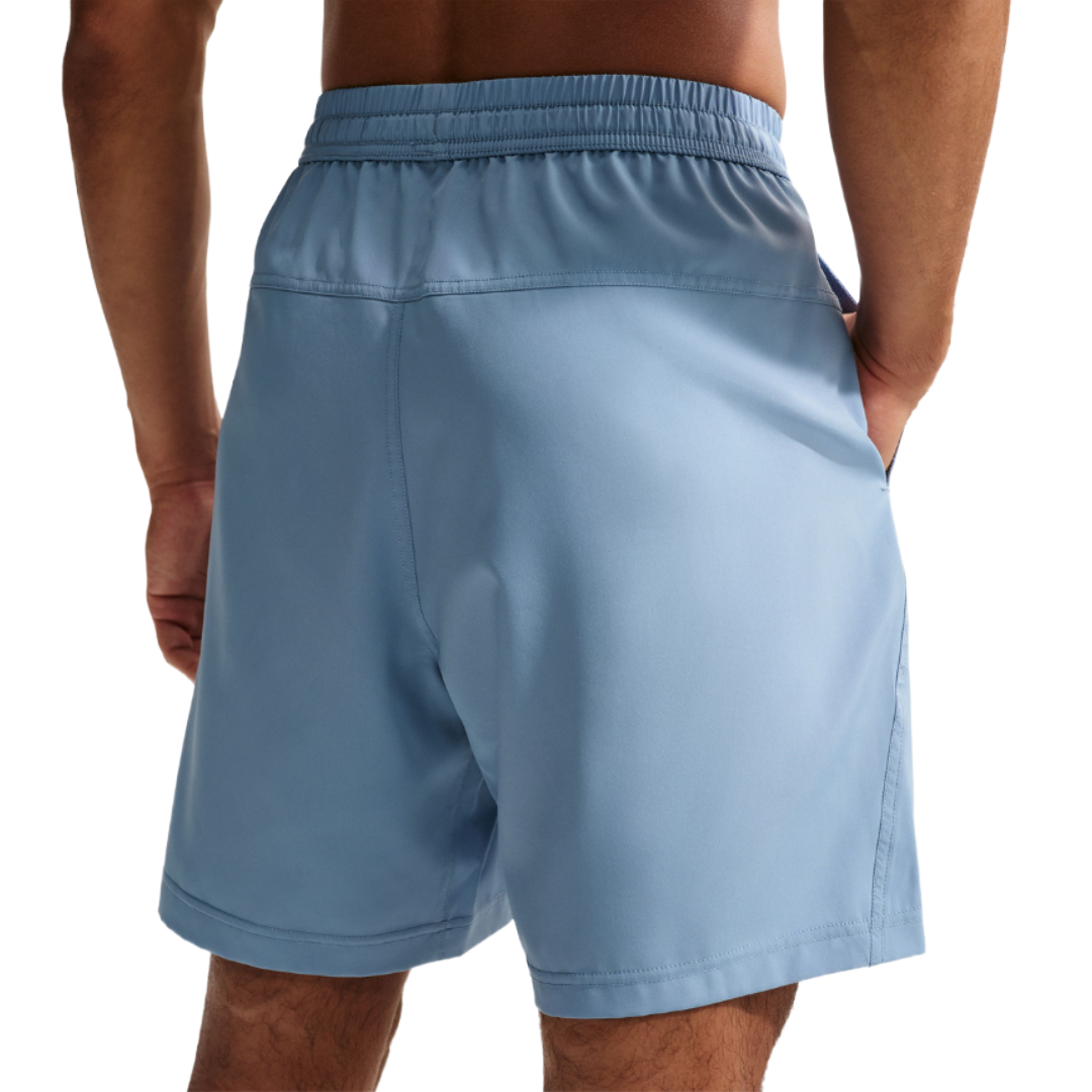 Short para Caballero Nike Form 7"