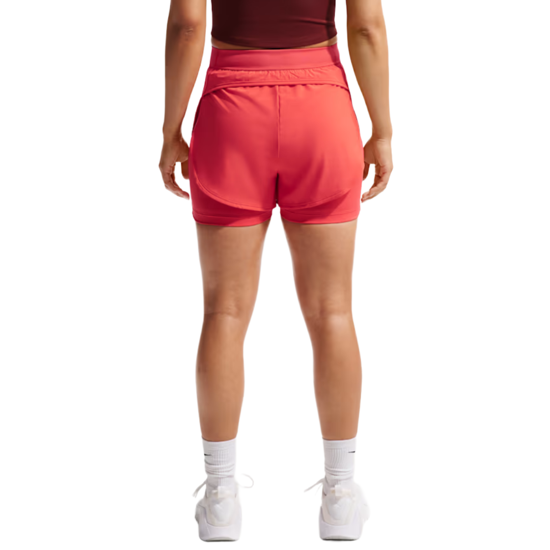 Short para Dama Nike UNVRSA 2in1 5"
