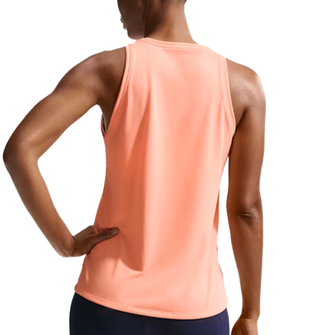 Franela Sin Mangas para Dama Dri-FIT Racerback