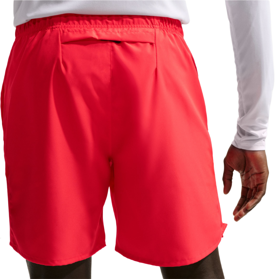 Short para Caballero Challenger 7"