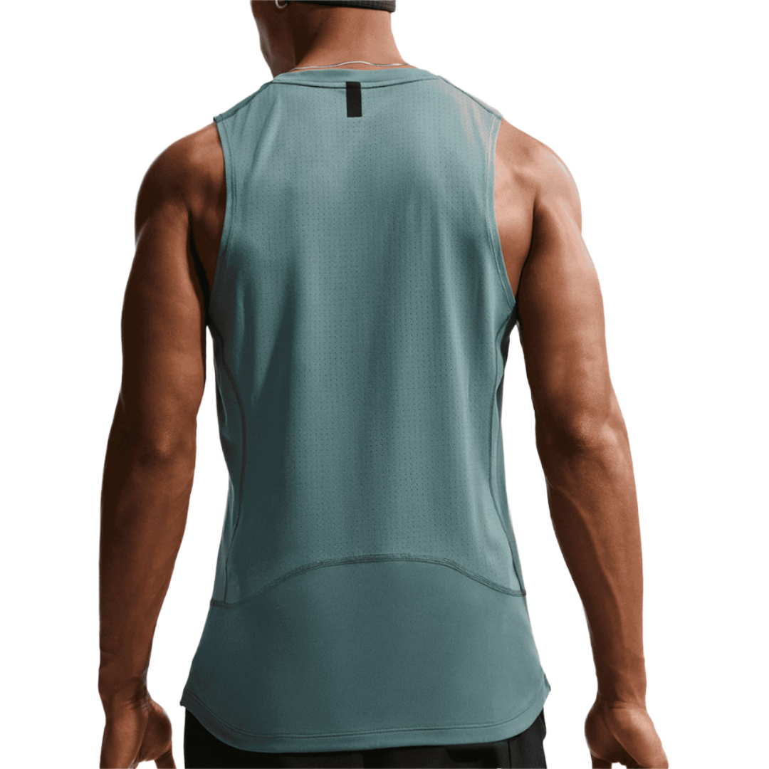 Franela Sin Mangas para Caballero Dri Fit NPT Tank
