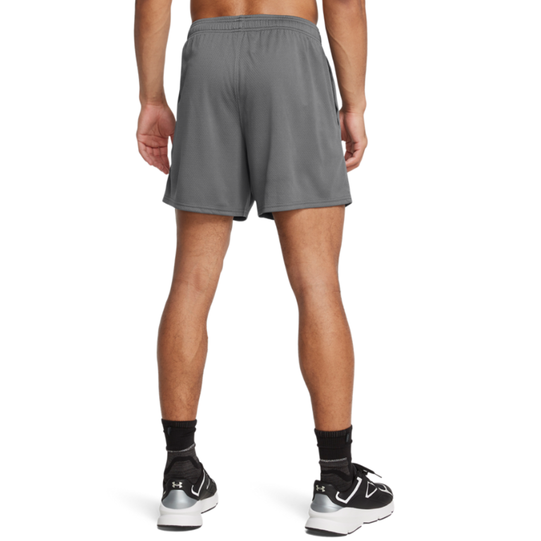 Short para Caballero UA Tech 6"
