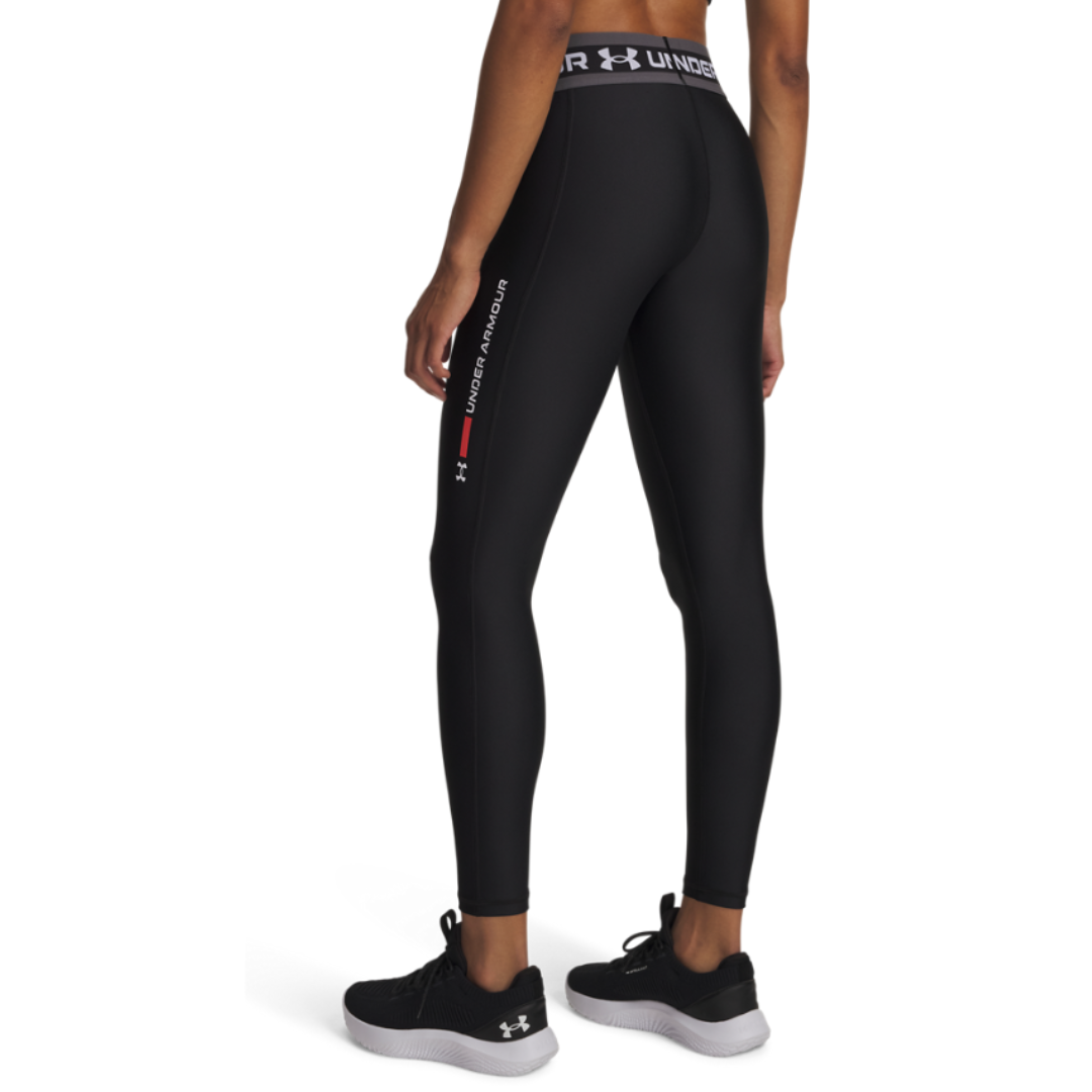 Legging para Dama Ua Tech Branded