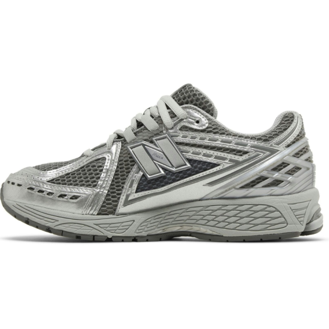 Zapatos Lifestyle Unisex 1906R