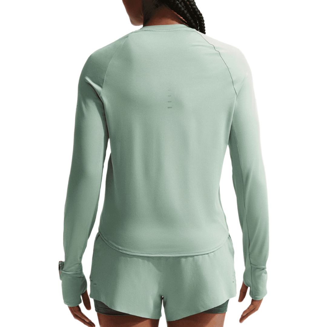 Franela Manga Larga para Dama Nike Swift