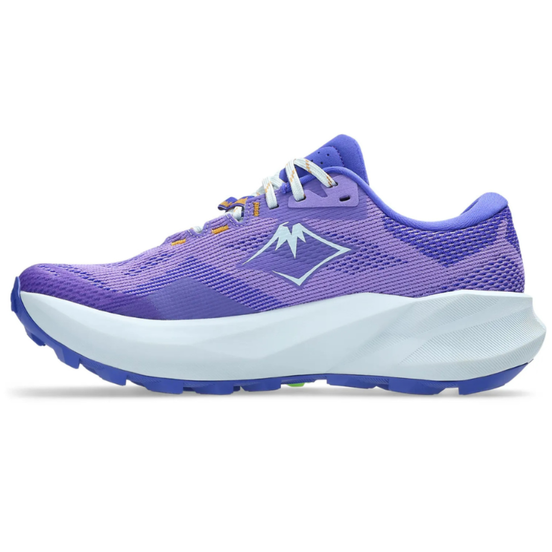 Zapatos de Trail para Dama Gel Trabuco 14