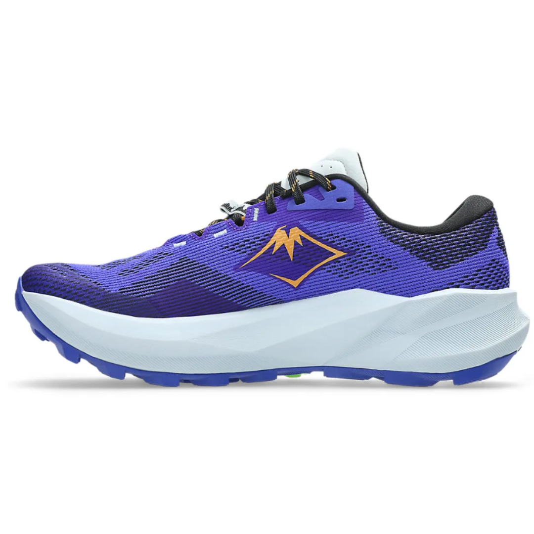 Zapatos de Trail para Caballero Gel Trabuco 14