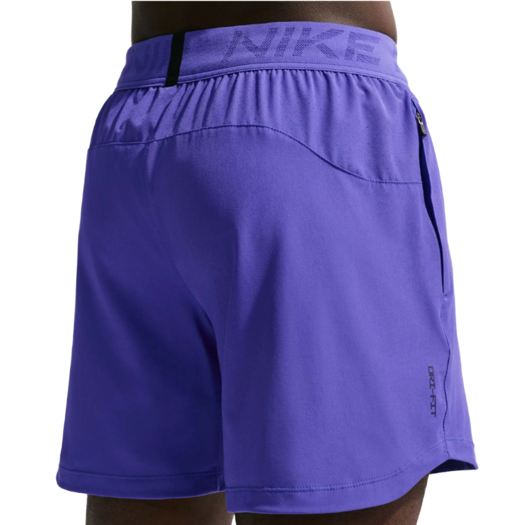 Short para Caballero Nike Pro Training 5"