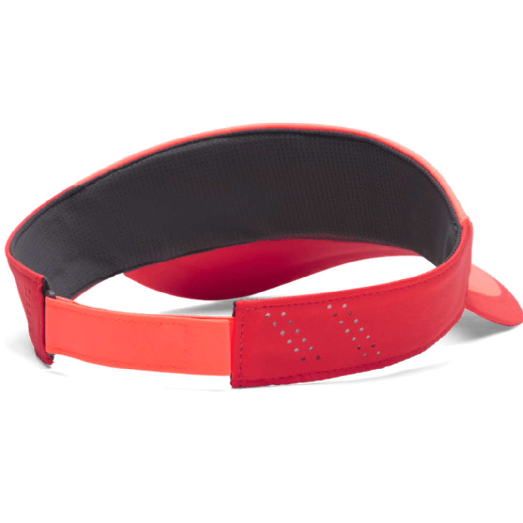 Visera de Running UA Iso-Chill