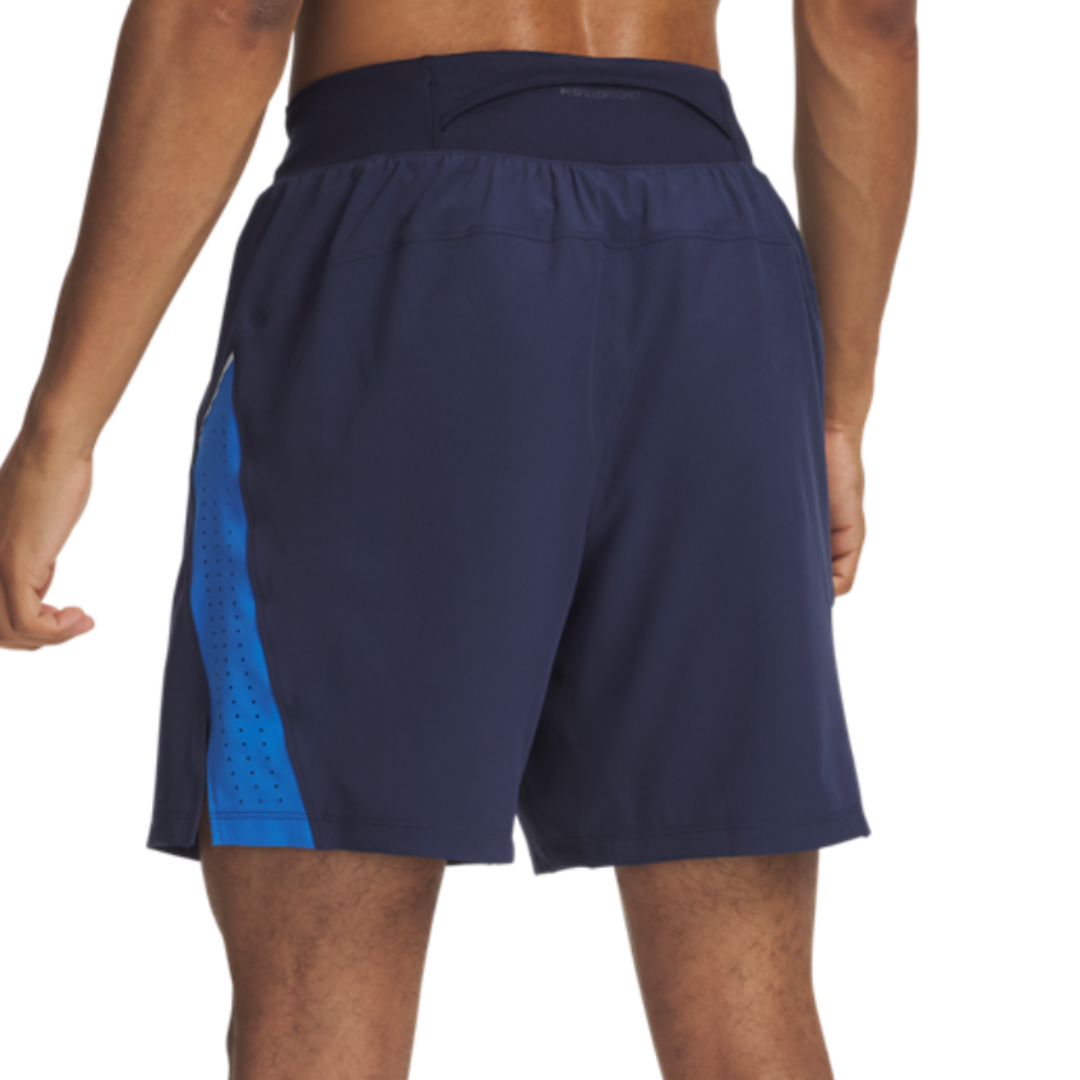 Short para Caballero Launch Elite 7"