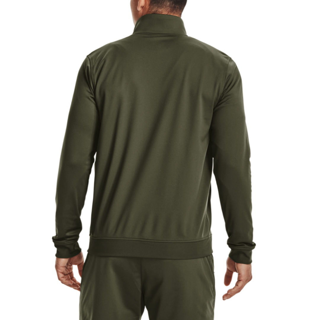 Chaqueta Deportiva para Caballero Sportstyle Tricot