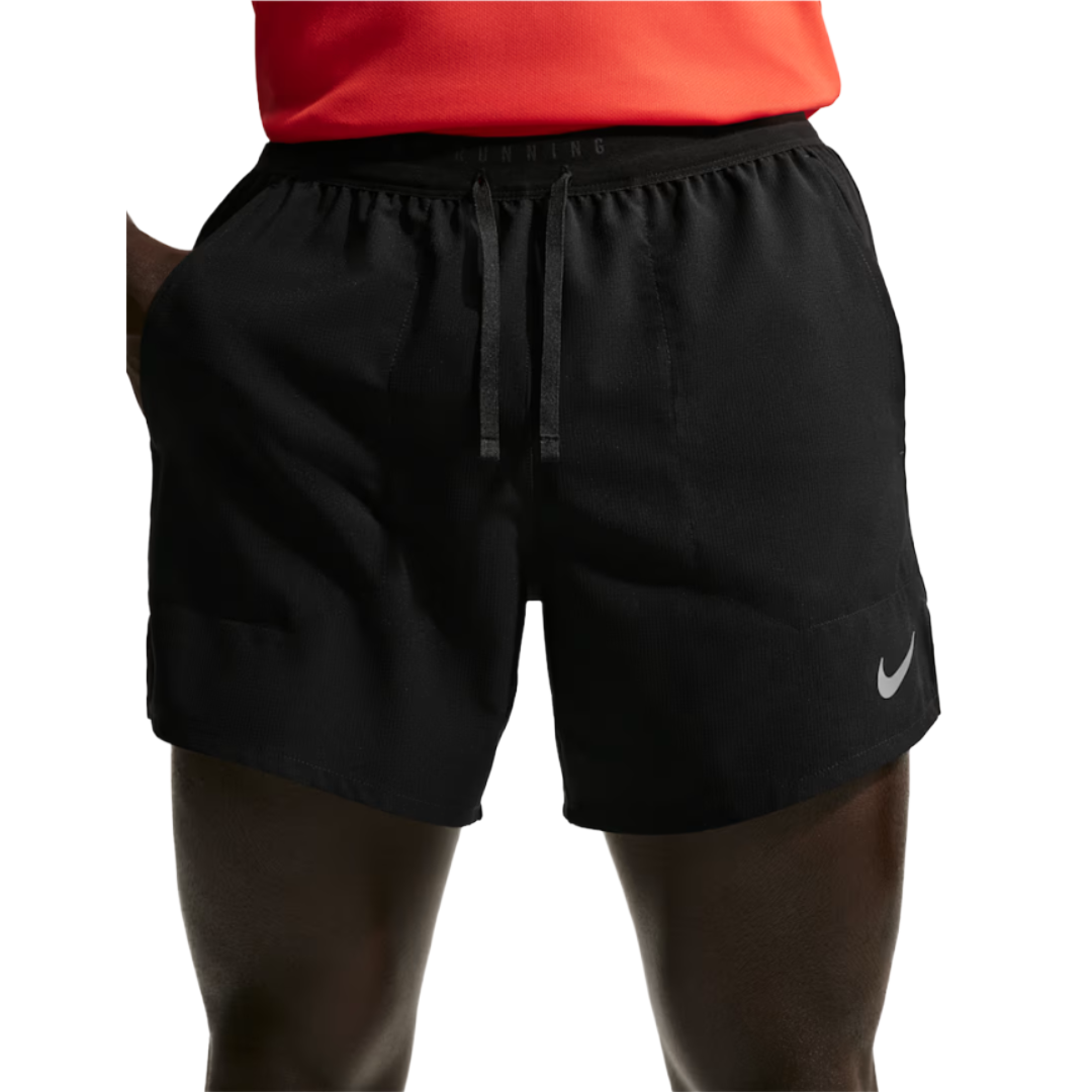 Short para Caballero Nike Stride 2in1 5"