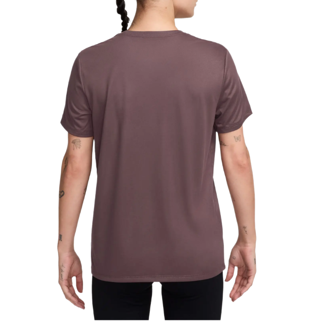 Franela Manga Corta para Dama Dri-Fit RLGD