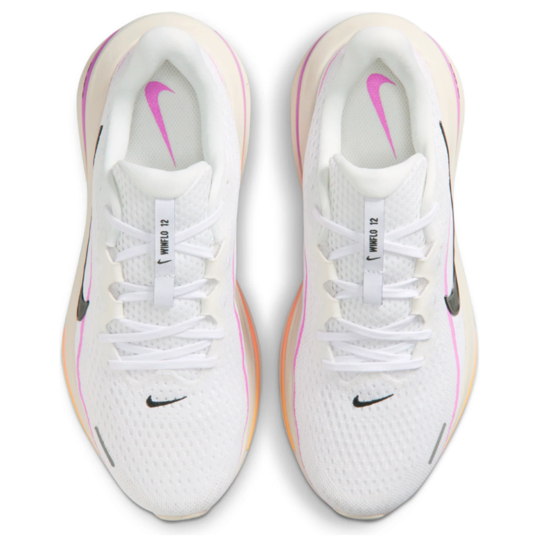 Zapatos Running para Dama Air Winflo 12