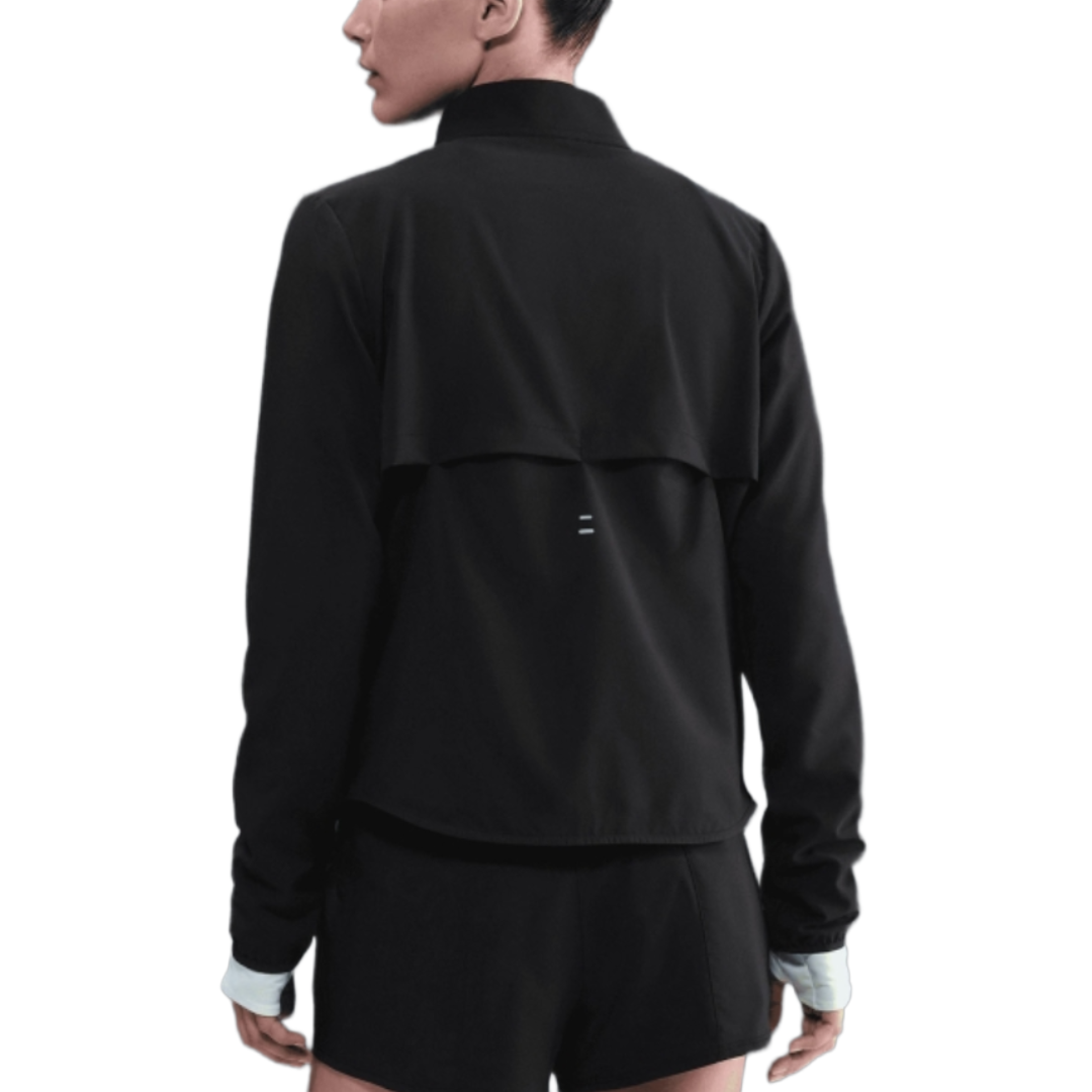Chaqueta Deportiva para Dama Nike Tempo Swoosh Run