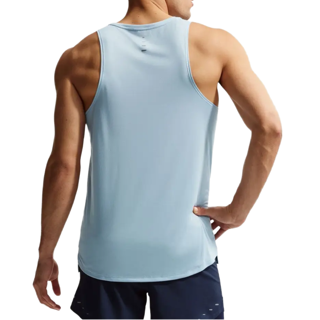 Franela Sin Mangas para Caballero Nike Stride