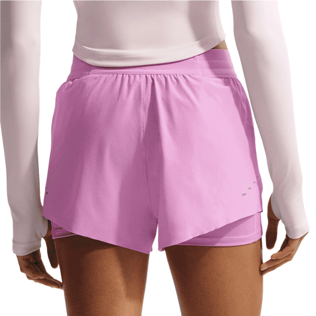 Short para Dama Nike Swift 2in1 5"