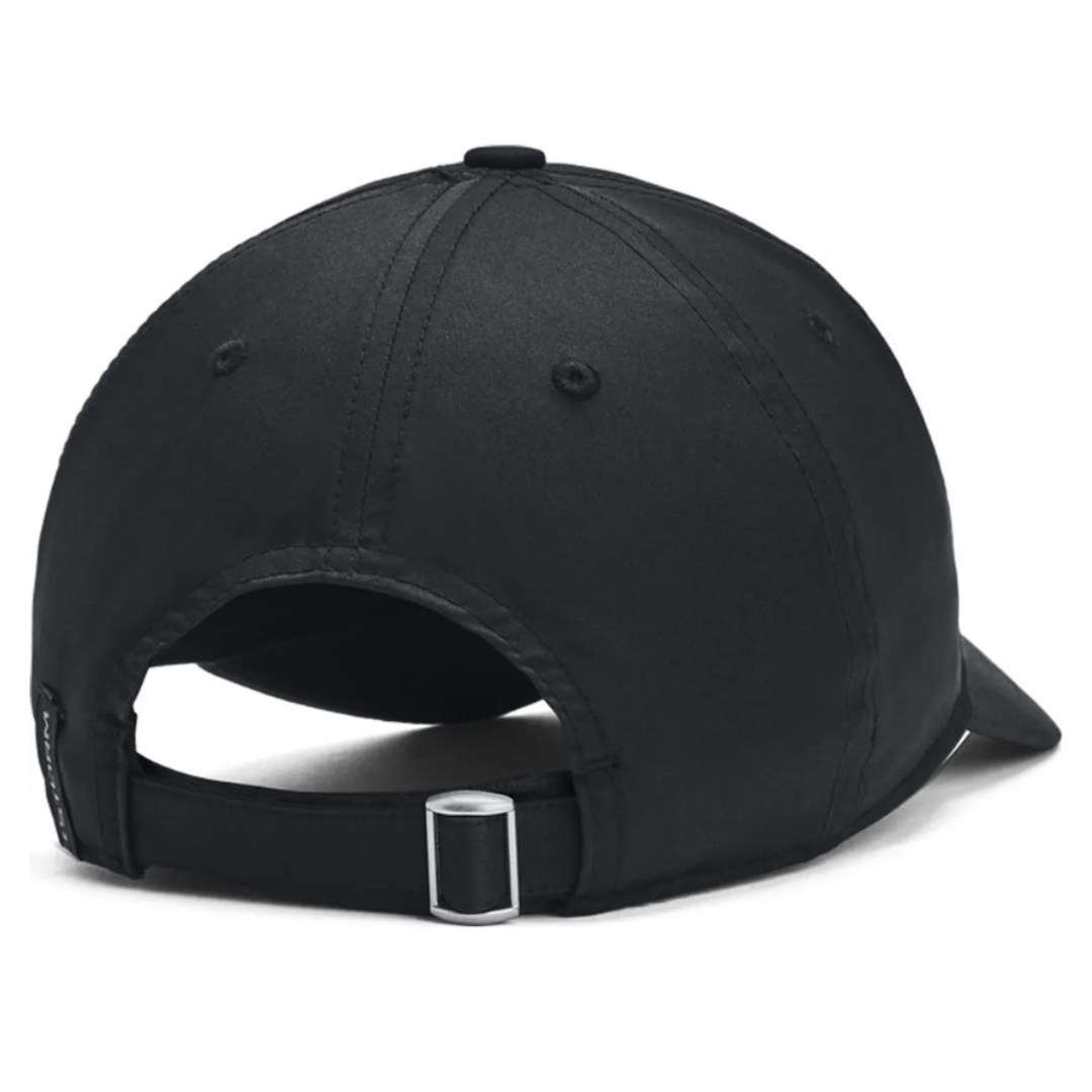 Gorra UA Blitzing Low Storm