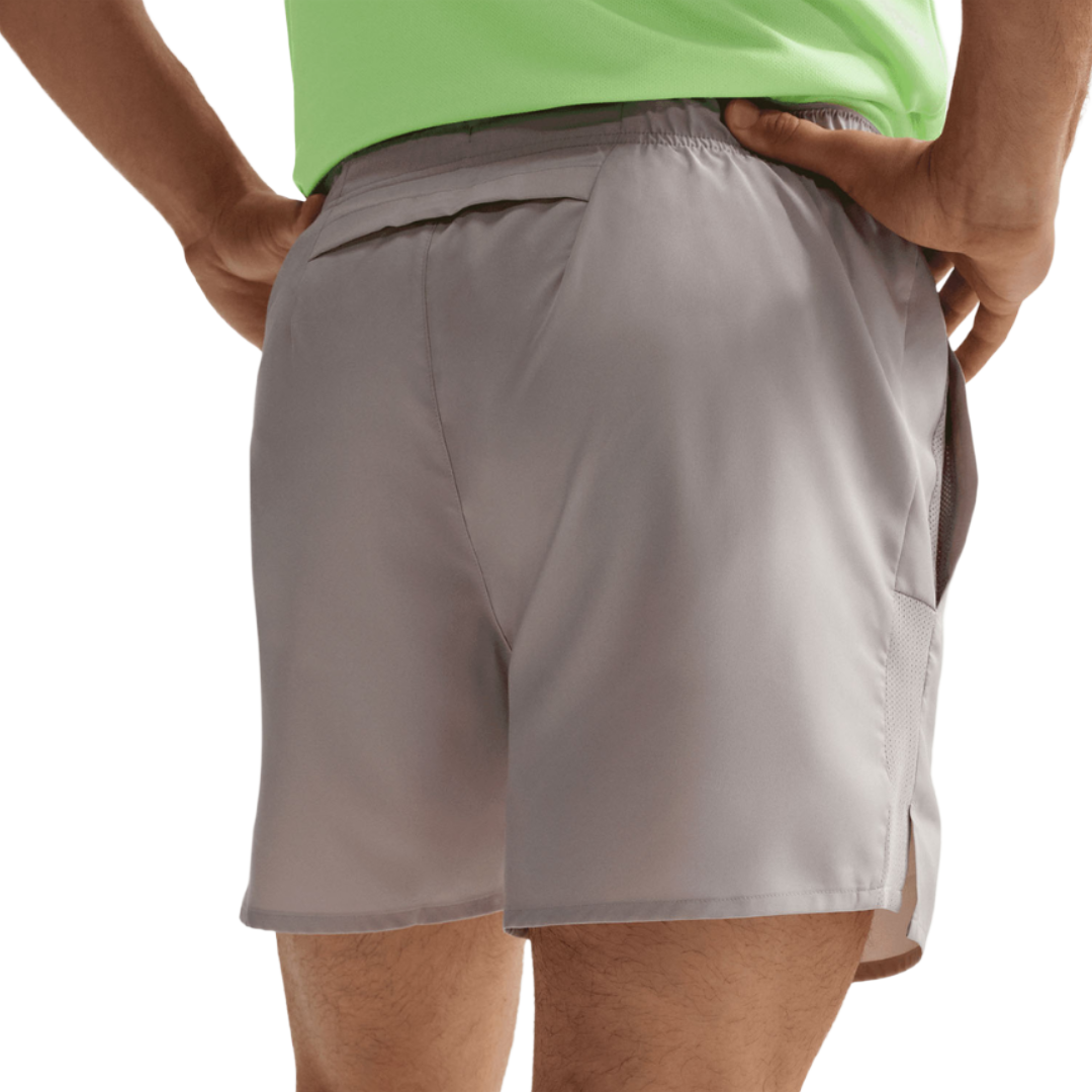 Short para Caballero Challenger 5"