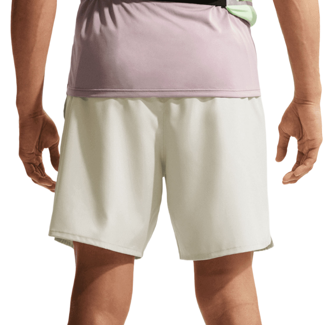 Short para Caballero Challenger 7"