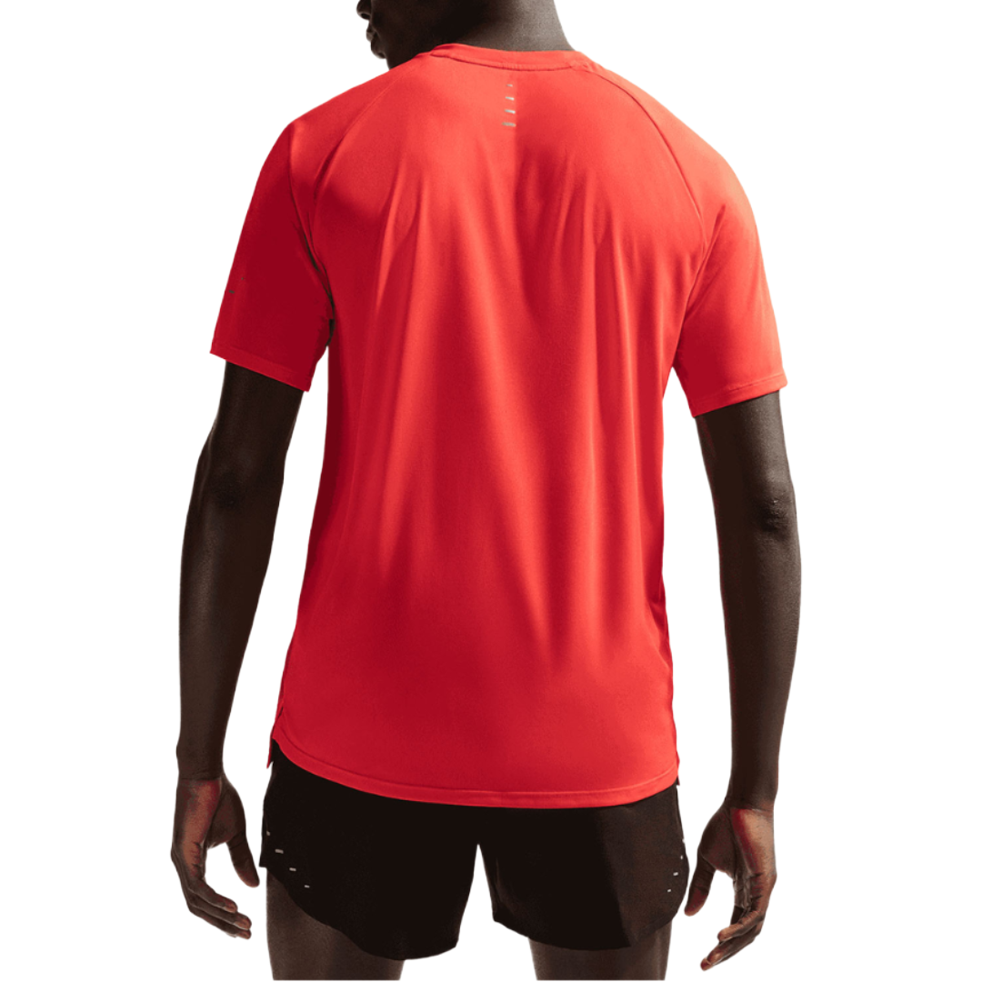 Franela Manga Corta para Caballero Nike Stride