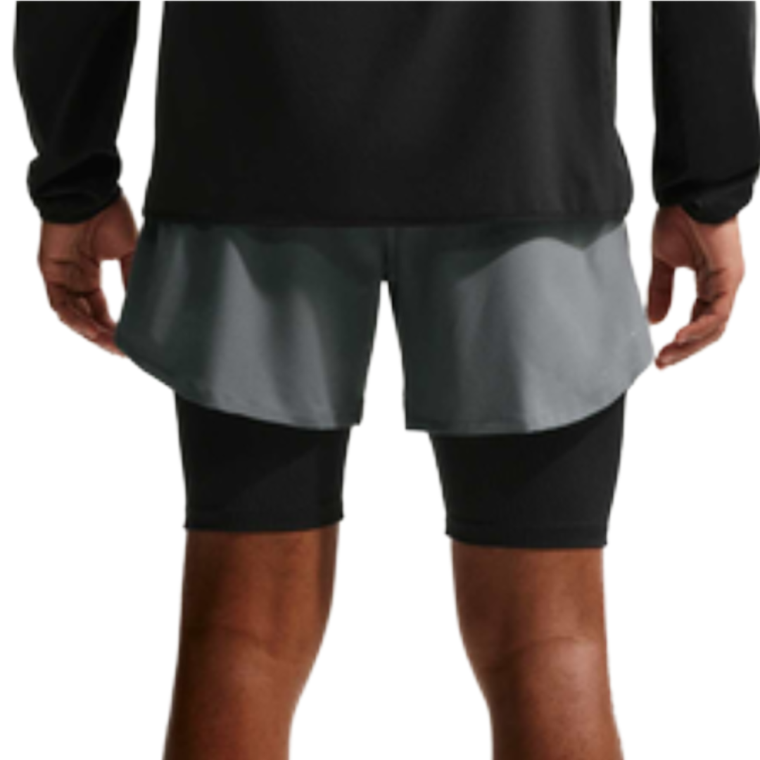 Short para Caballero Nike Stride 5"