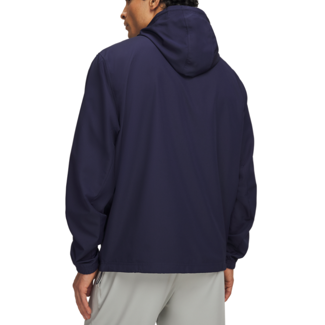 Chaqueta Deportiva para Caballero UA Rival Woven