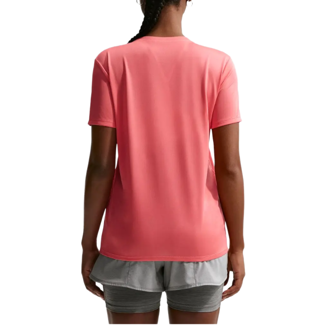 Franela Manga Corta para Dama Dri-Fit RLGD