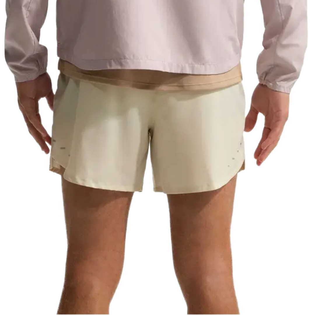 Short para Caballero Nike Stride Plus 5"