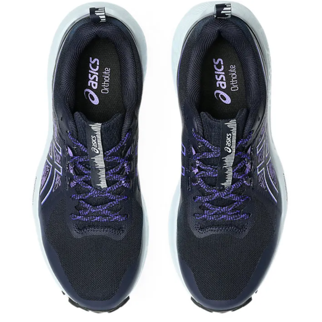 Zapatos de Trail para Dama Gel Sonoma 8