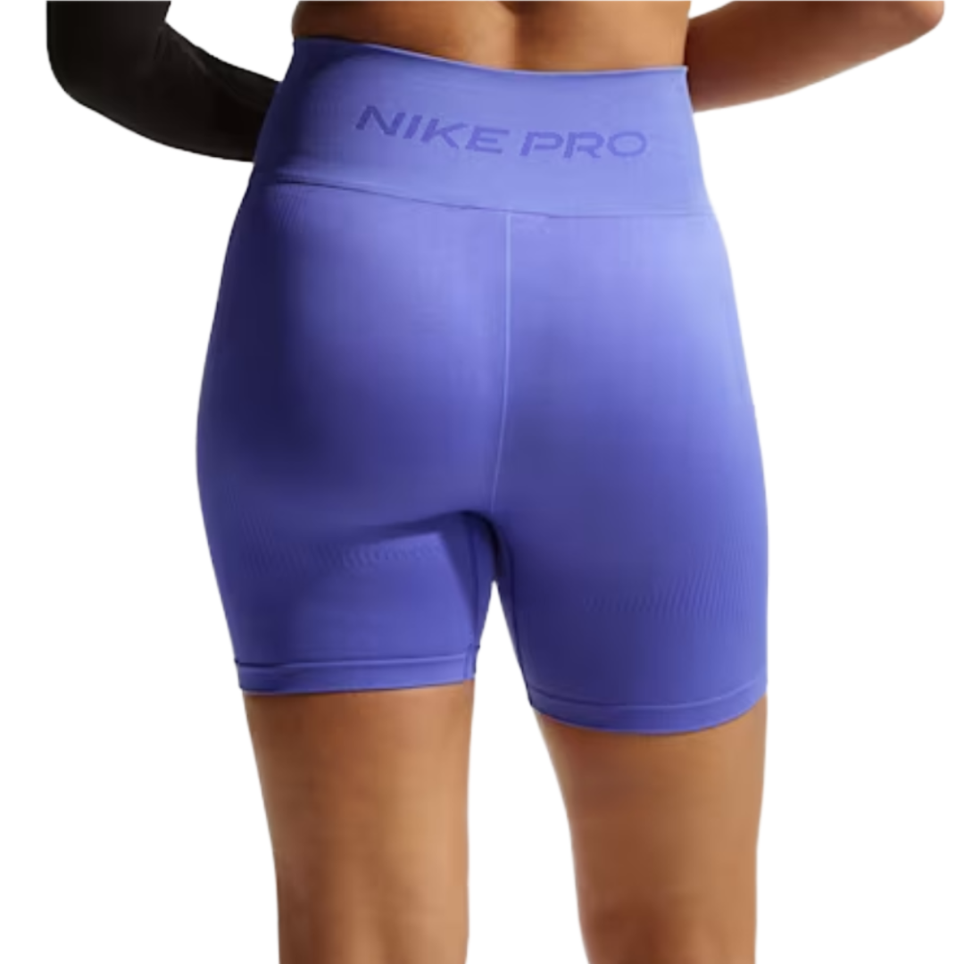 Biker Short para Dama Nike Pro Seamless
