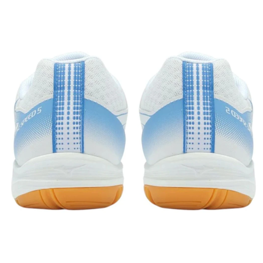 Zapatos de Voleibol para Unisex Cyclone Speed 5