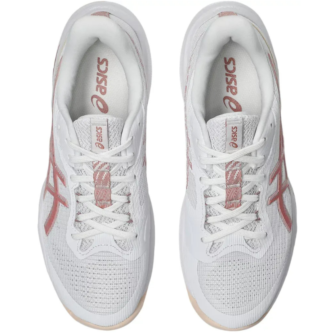 Zapatos de Voleibol para Dama Netburner Ballistic FF 4